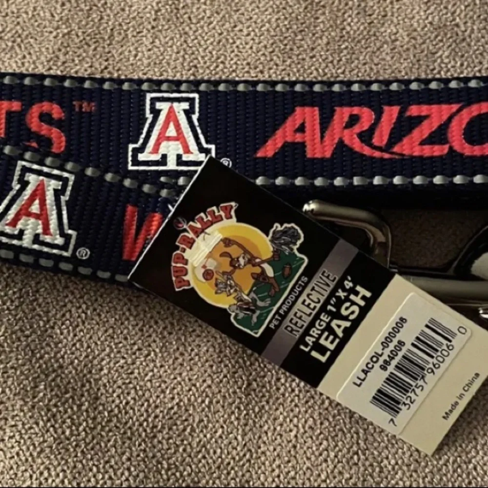 N/A arizona wildcats